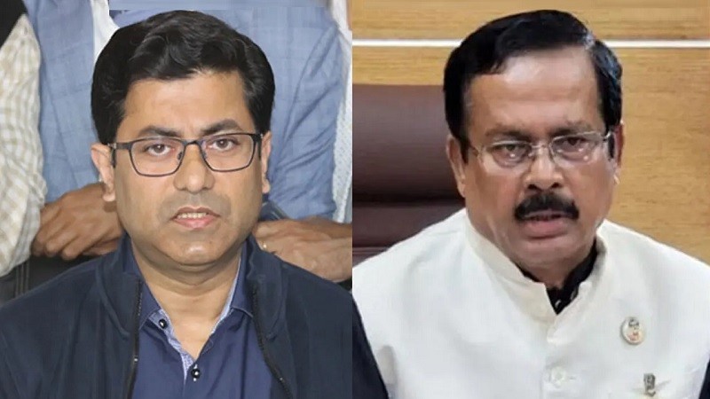 নানক-তাপসসহ ২৮ জনের বিরুদ্ধে বিচার শুরুর আদেশ, সাক্ষ্যগ্রহণ ৮ জুন